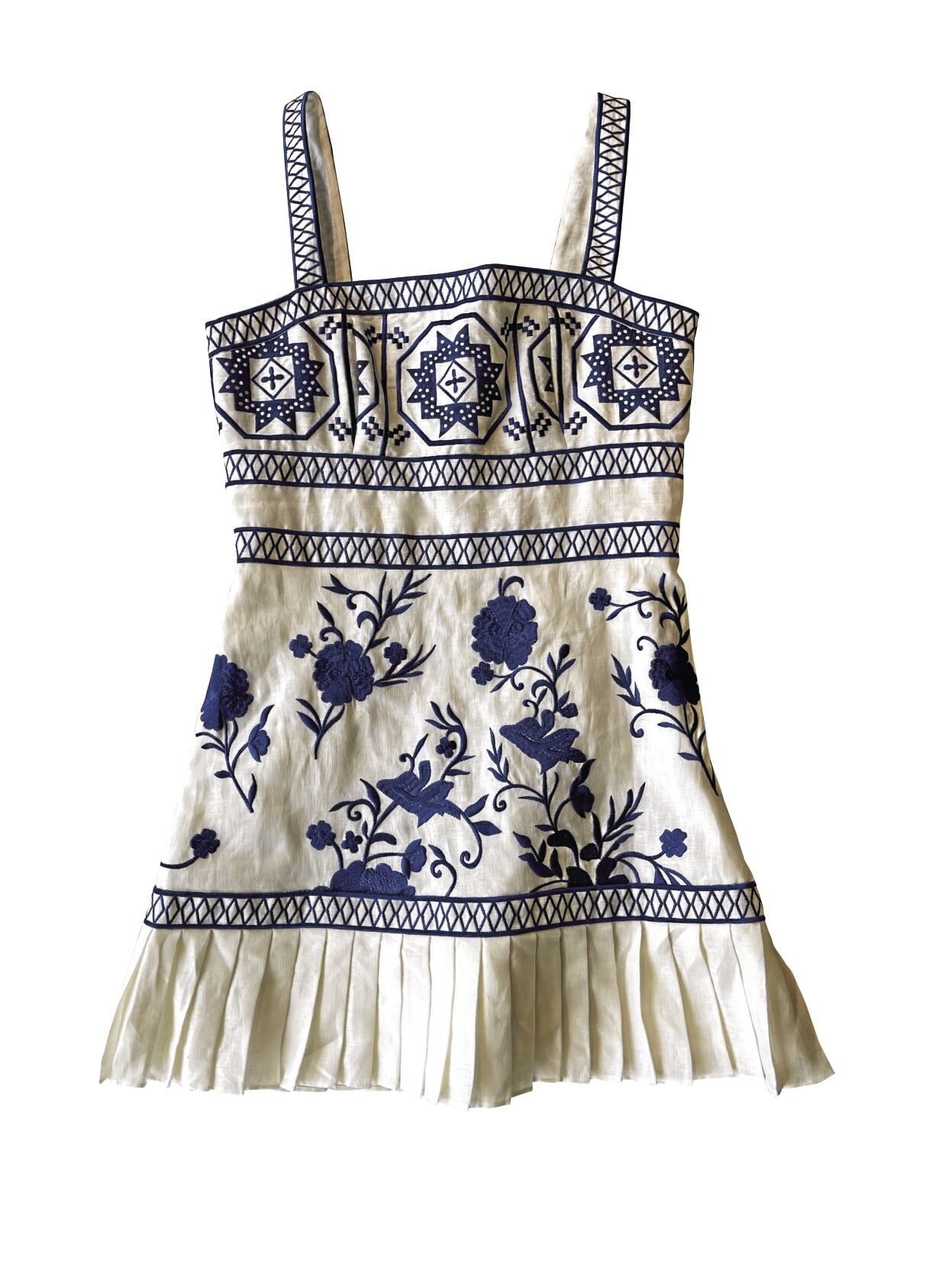 Alexis Dress